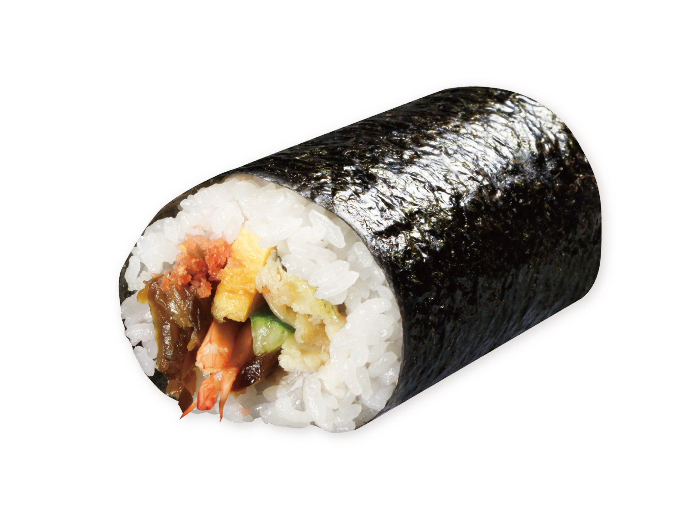2025年のくら寿司「恵方巻」は全6種！ブルーロックコラボから豪華かに