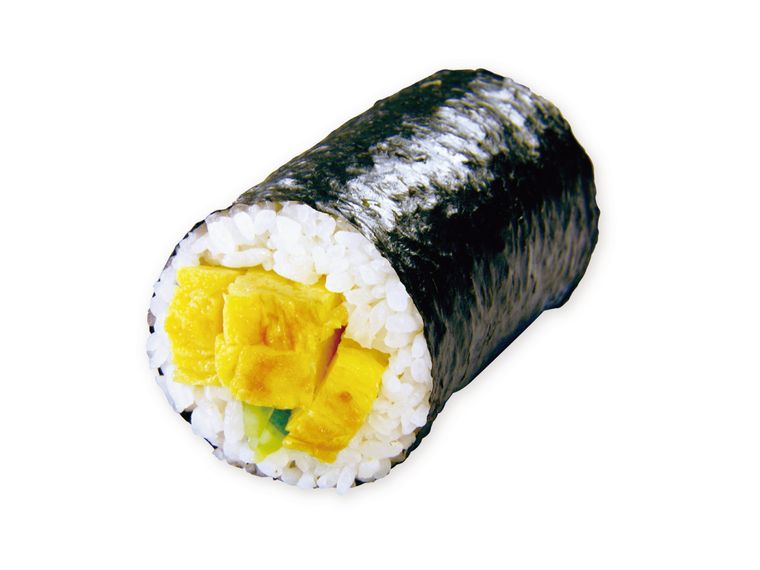 たまご巻のイメージ