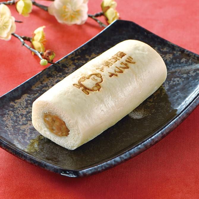 シウマイ恵方まんのイメージ