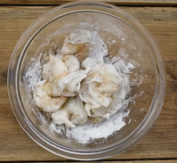 作り方 基本のエビチリ