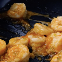 作り方 基本のエビチリ