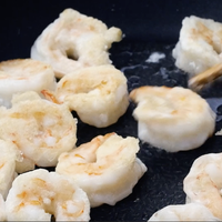 作り方 基本のエビチリ