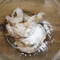 作り方 基本のエビチリ