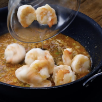 作り方 基本のエビチリ