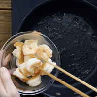 作り方 基本のエビチリ