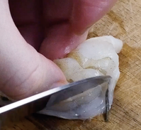 作り方 基本のエビチリ