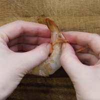 作り方 基本のエビチリ