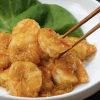 作り方 基本のエビチリ