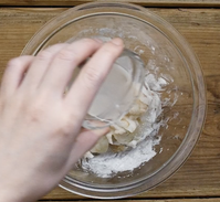 作り方 基本のエビチリ