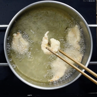 【作り方】基本のエビマヨ