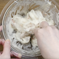 【作り方】基本のエビマヨ