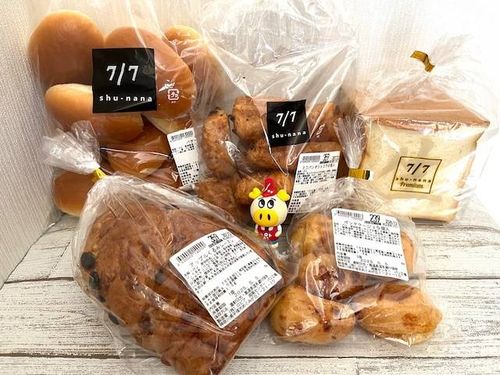 コスパ良くて人気ロピアオリジナルパン77シューナナおすすめ5選