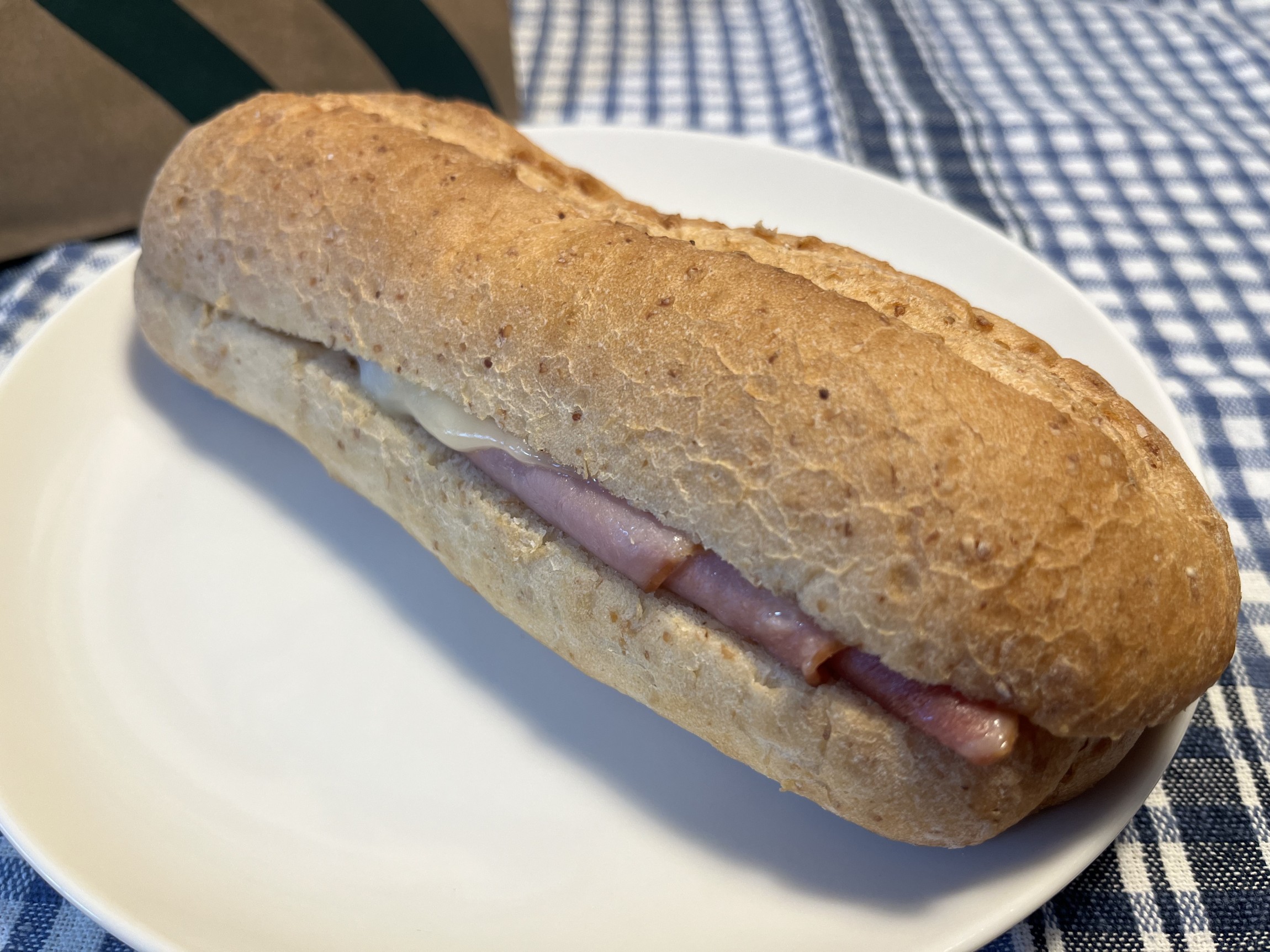 スタバの石窯フィローネ全4種をレビュー！おすすめの食べ方・温め方も