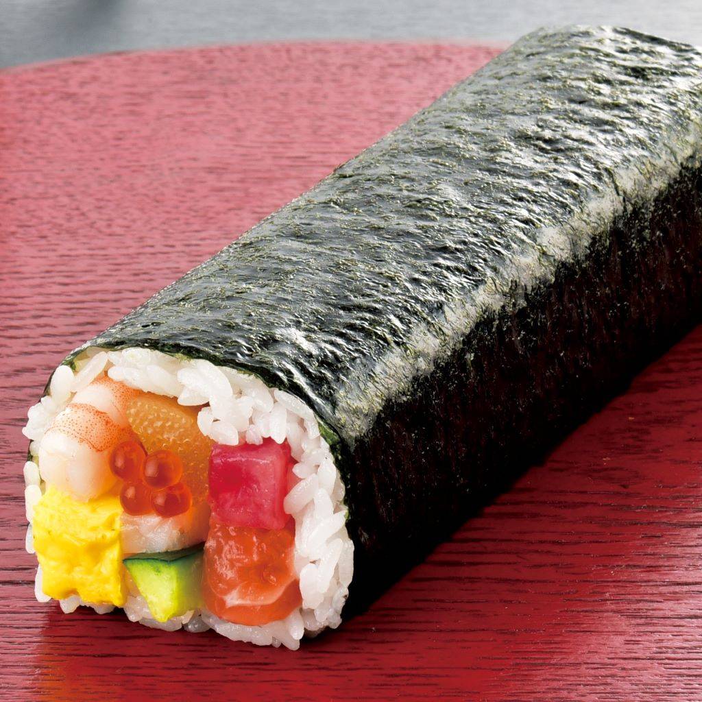 マルエツの2024年「恵方巻」おすすめ6選。おトクな食べ比べ