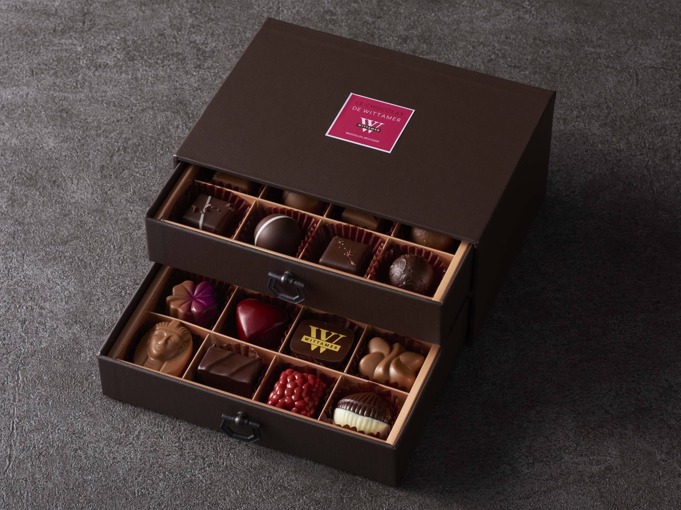 【日本未入荷】Louis Vuitton チョコレート ボンボン 特別なチョコレートをルイ ヴィトンで購入する方法や魅力まとめ