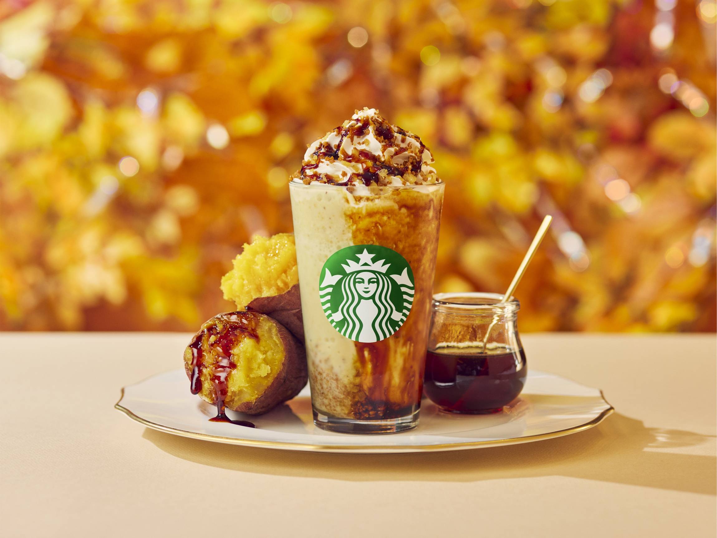 2024年最新】スタバ新作フラペチーノ®＆フード全メニューおすすめ一覧