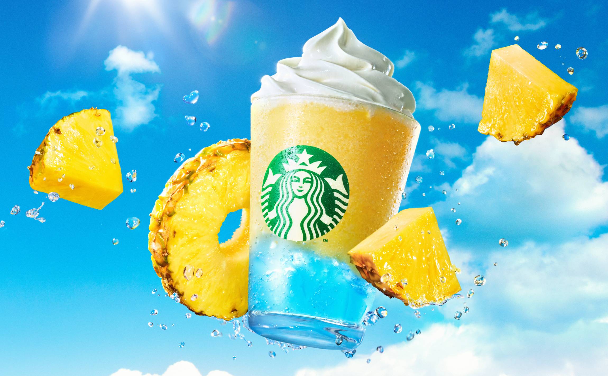2024年最新】スタバ新作フラペチーノ®＆フード全メニューおすすめ一覧