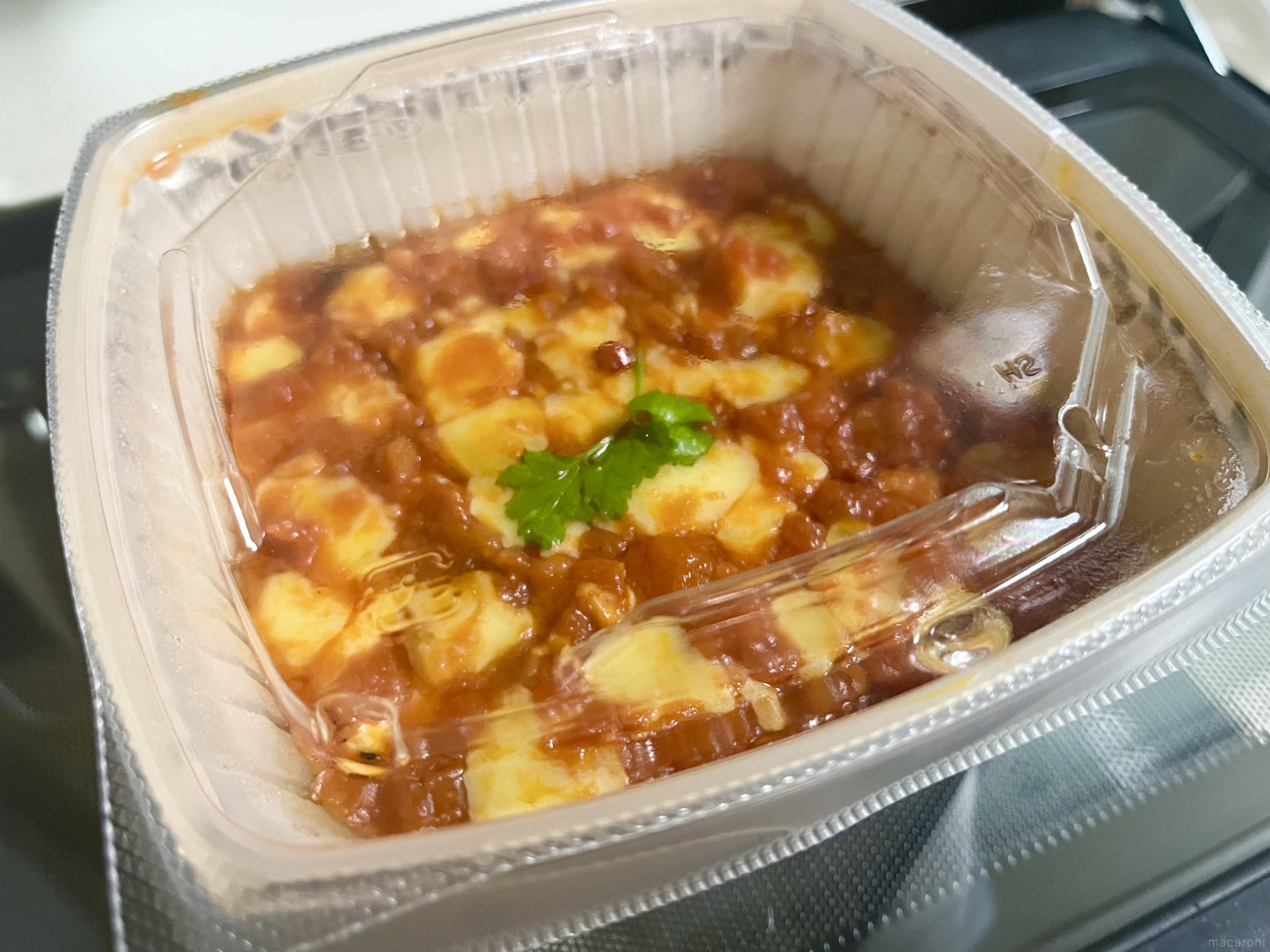 ジョリー パスタ テイクアウト