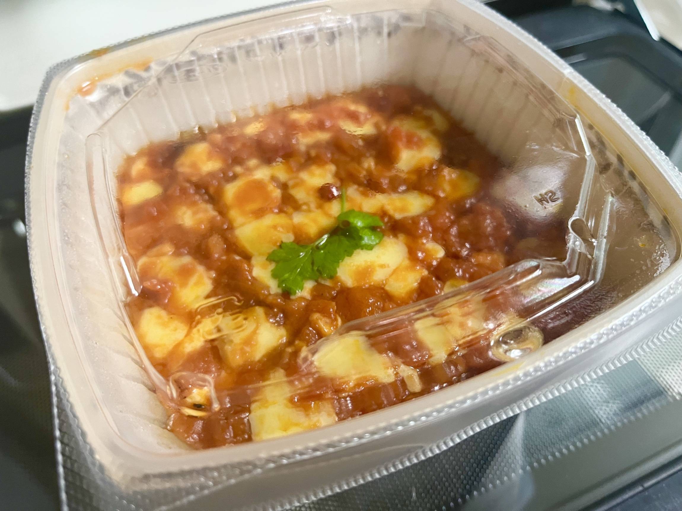 ジョリー パスタ テイクアウト