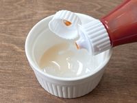 ケチャップから謎の水が出る対処法と正体にこうすればいいのか地味に気になってた