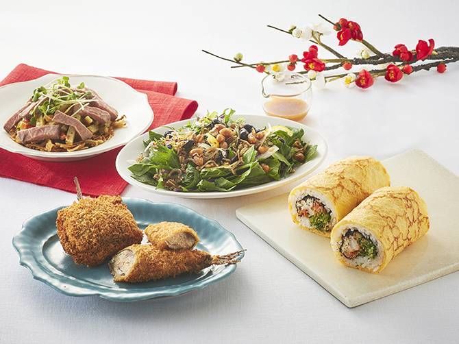 アール・エフ・ワン 節分2024 のイメージ