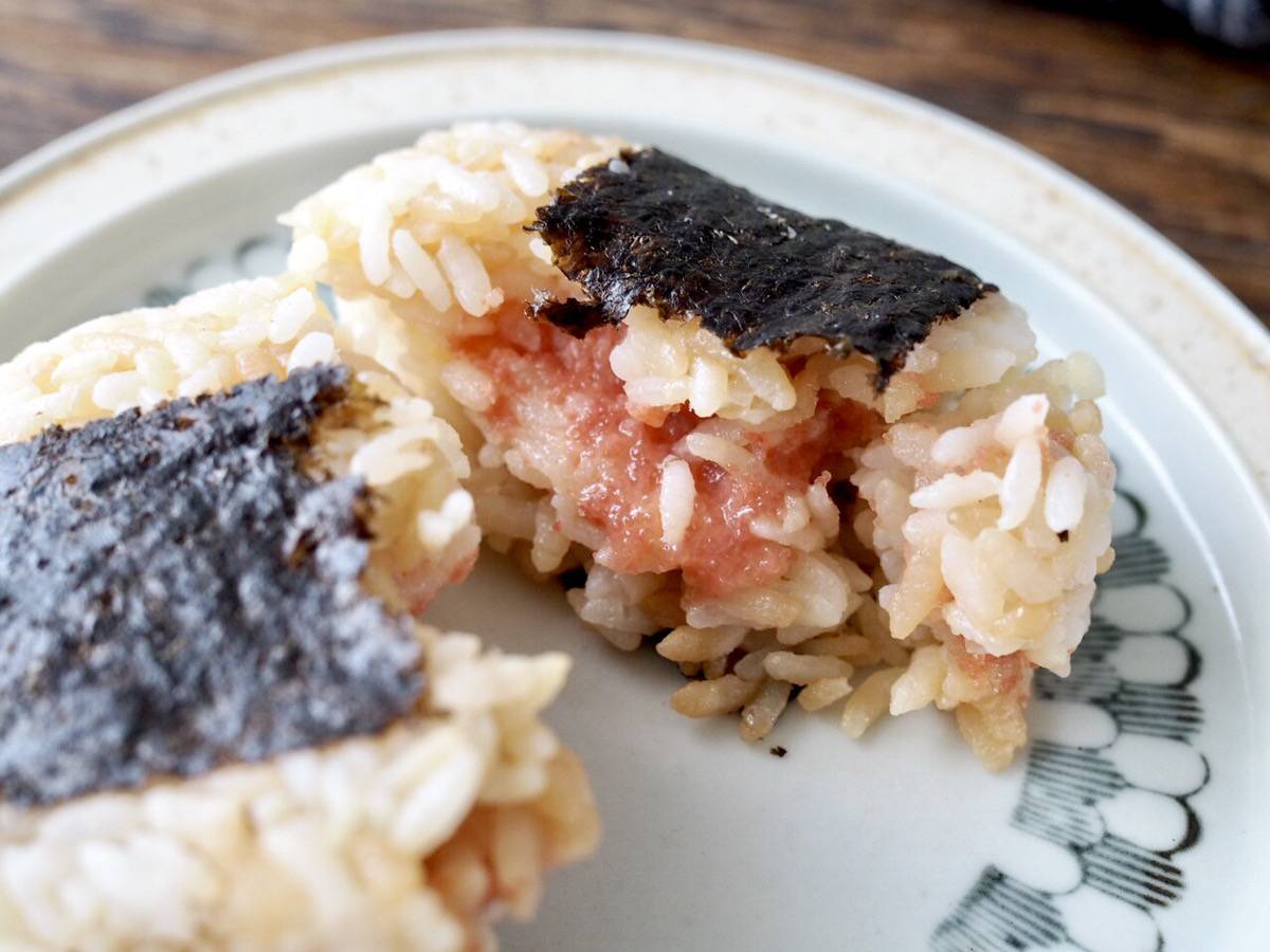 今すぐセブンへ急いで！限定おにぎり「たらこバター醤油」に「無限リピ