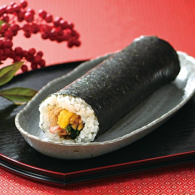 口福恵方巻きのイメージ