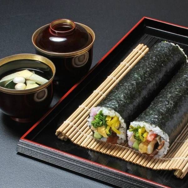 西武恵方巻のイメージ