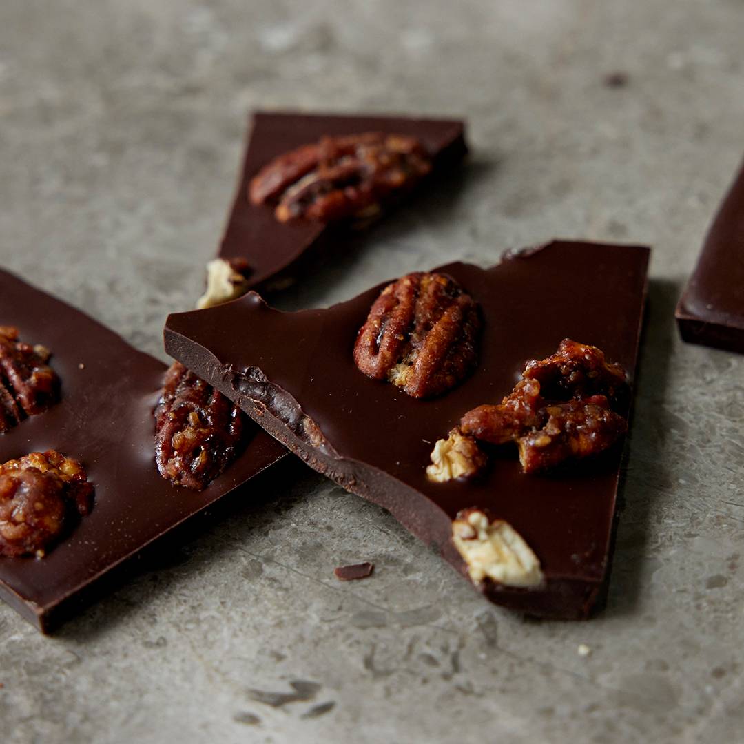 パリ発のショコラトリー「シリル・シニャック」が日本初上陸！ディーン