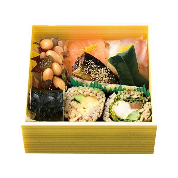 道頓堀今井節分そば寿司恵方巻のイメージ