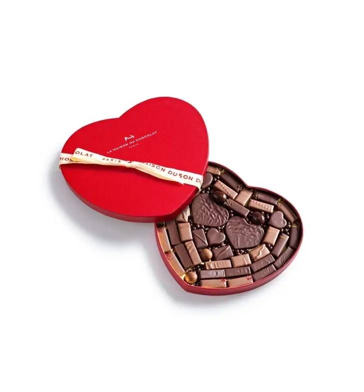 ハート ギフトボックス S2のイメージ