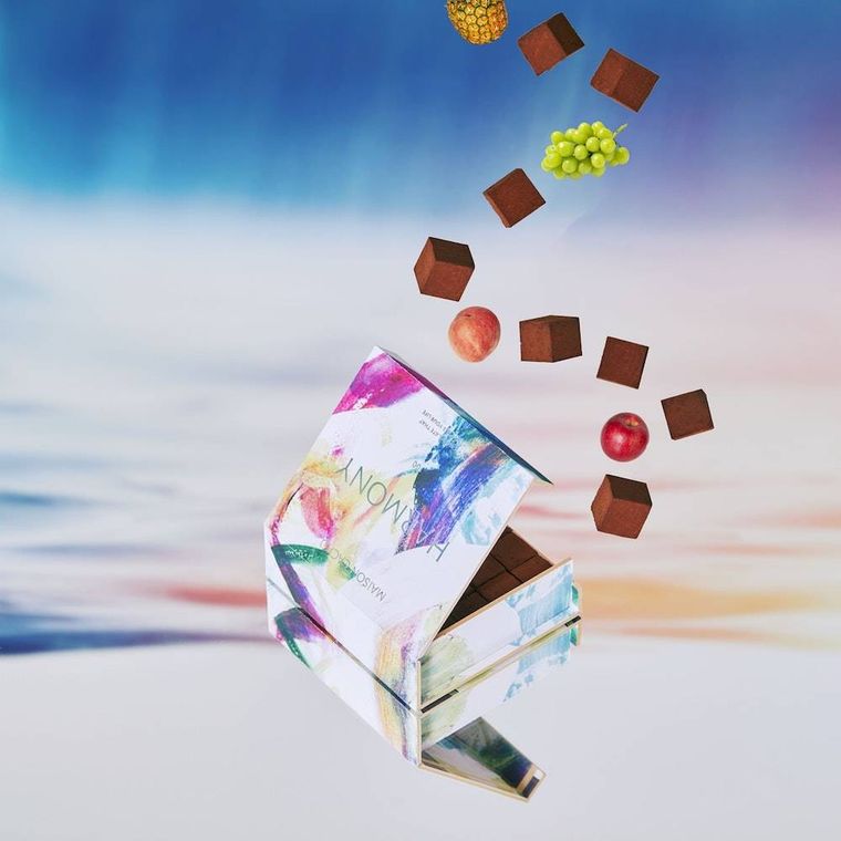 2024年人気チョコブランドのおすすめバレンタイン商品17選。ゴディバやリンツ、ロイズなどの画像