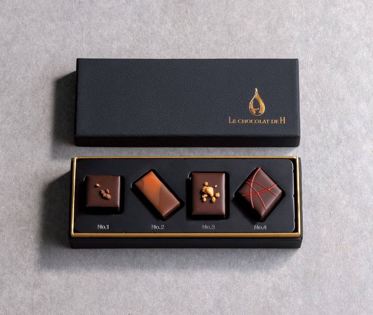 ル ショコラ ドゥ  アッシュ琉球のイメージ