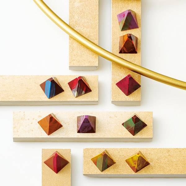 ジャド・ジュナンピラミドン15個入のイメージ