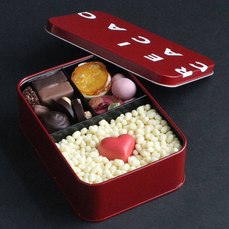 レイカカオカカオ弁当のイメージ