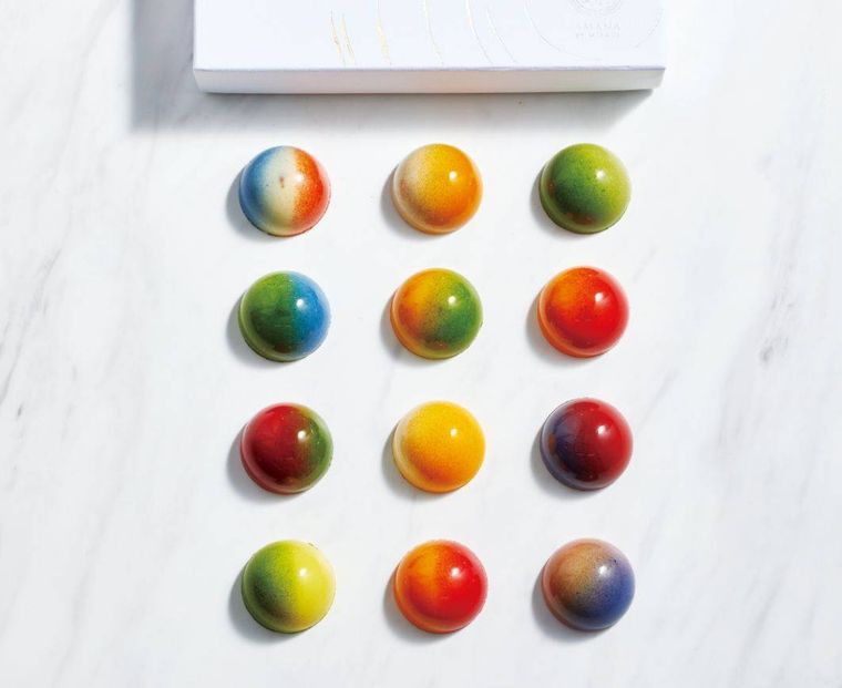 アマナ バイ ミタテ雫 SHIZUKUのイメージ