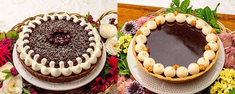 キルフェボン2024 Valentine Tartのイメージ