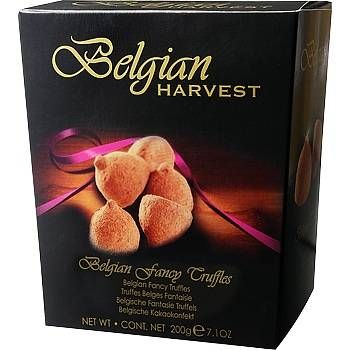 ココアトリュフのイメージ