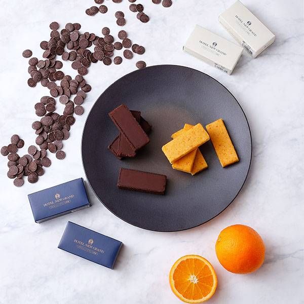 ホテルニューグランドガトーアソートのイメージ