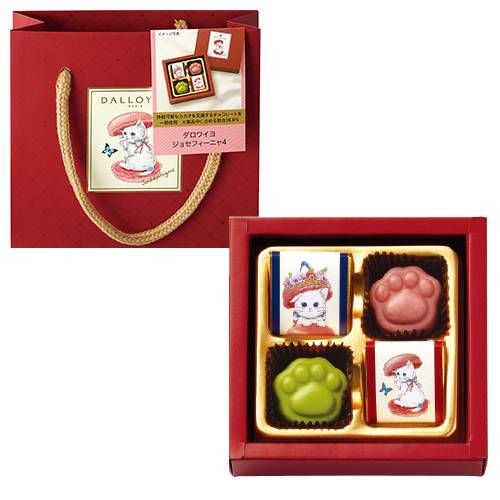 ダロワイヨジョセフィーニャ4のイメージ