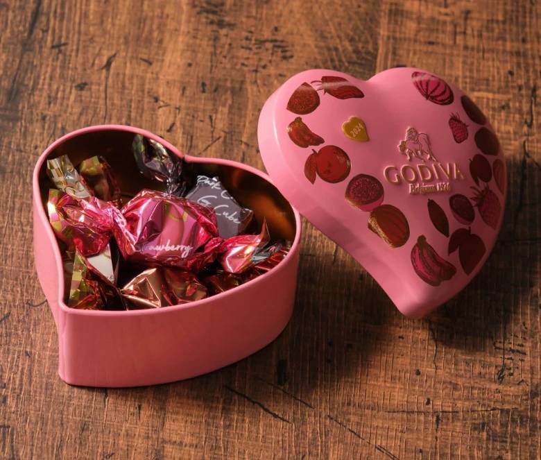 2024年コンビニの「バレンタイン商品」まとめ。セブン-イレブンや