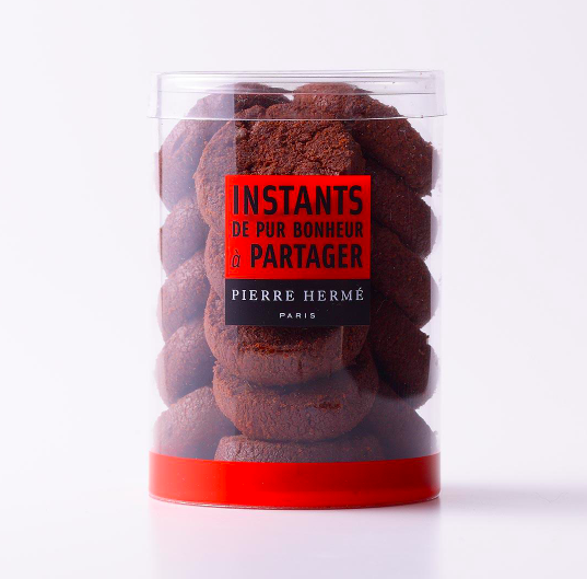 サブレ アンフィニマン ショコラ