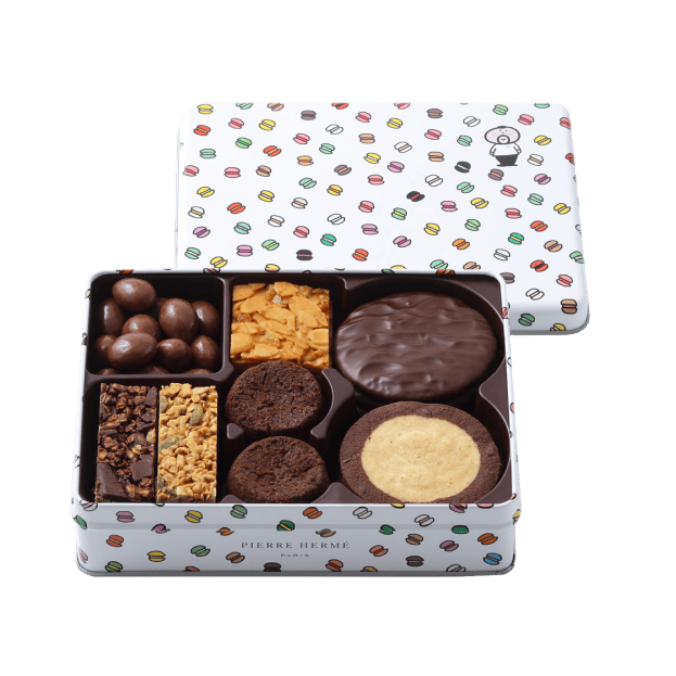 サブレ エ ショコラ 詰合わせ