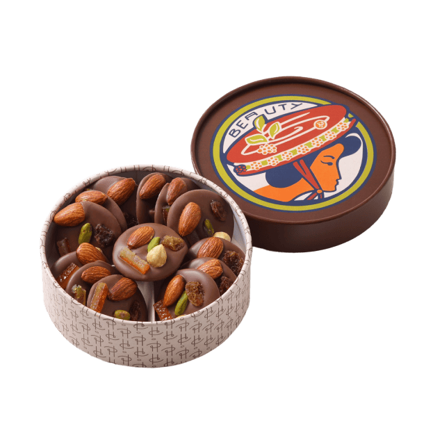 マンディヤン ショコラ オ レ