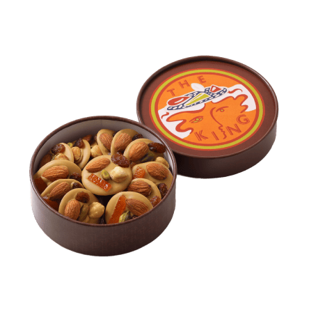 マンディヤン ショコラ ブロン