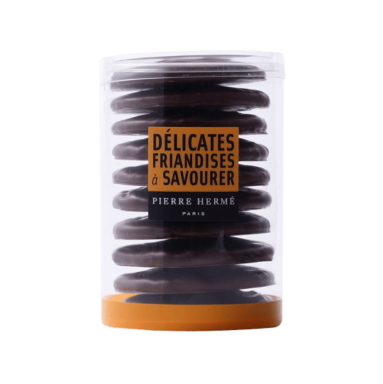 サブレ バナーヌ ショコラ