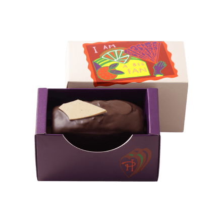 ケーク ユルティム