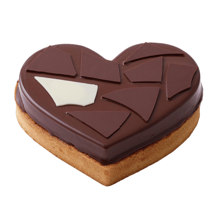 タルト クール プレニチュード