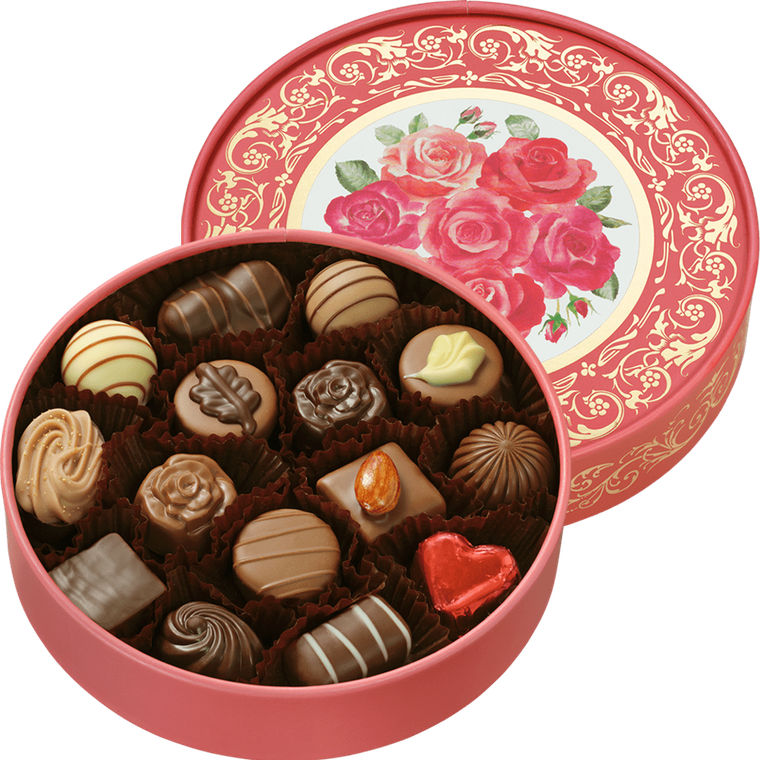 ロゼーヌ 15個入のイメージ