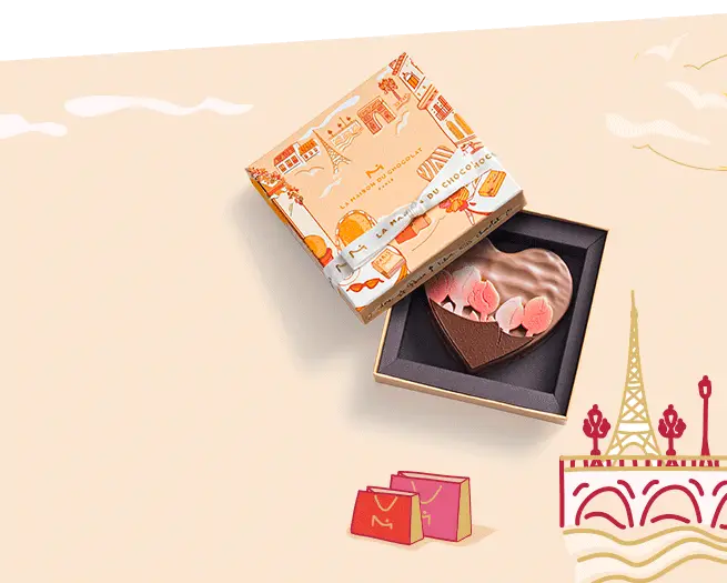 ブシェ クール ブーケのイメージ